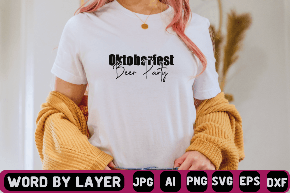 Download Oktoberfest Beer Party Svg Design - Beer party svg Collection