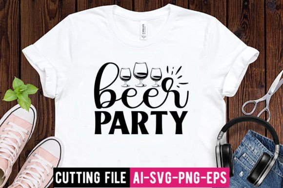 Download Beer Party SVG - Beer party svg Collection
