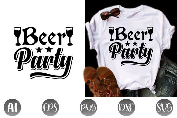 Download Beer Party Svg Design - Beer party svg Collection