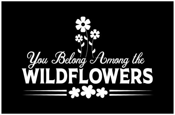 Download Flower Lover Inspiration SVG Design - Inspiration svg design Collection