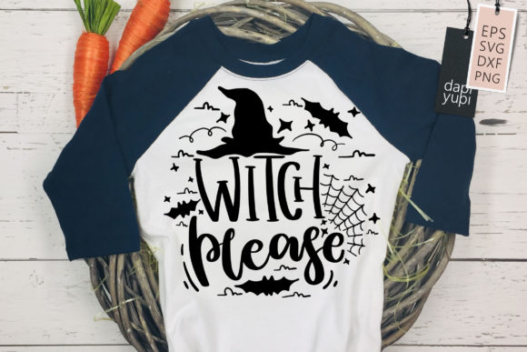 Download Witch Please, Halloween Quotes - Halloween quotes Collection